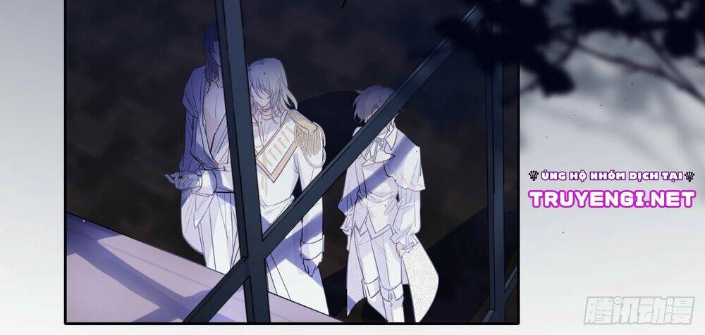 Công Lược Của Mami - Chapter 11 - Page 3