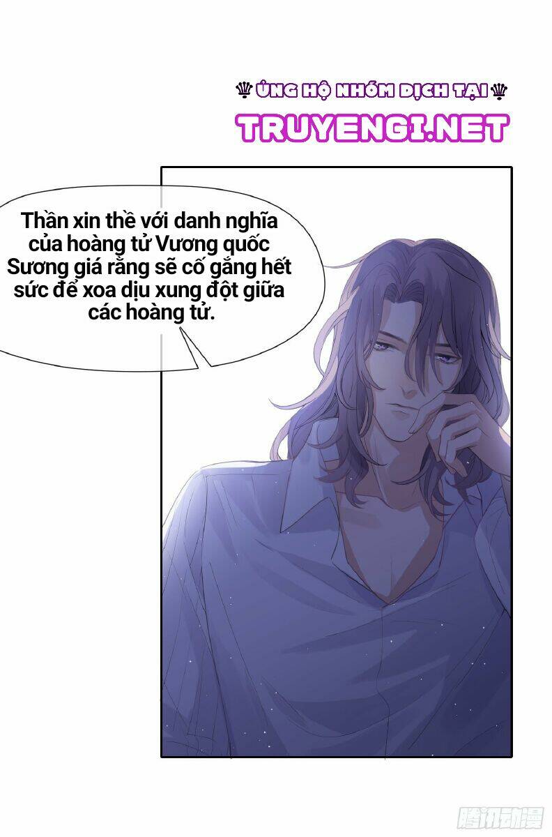 Công Lược Của Mami - Chapter 11 - Page 41