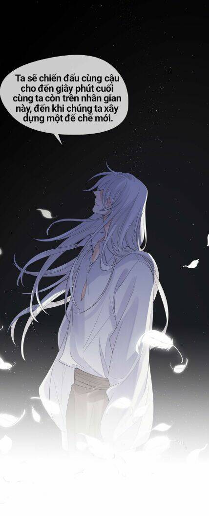 Công Lược Của Mami - Chapter 11 - Page 43