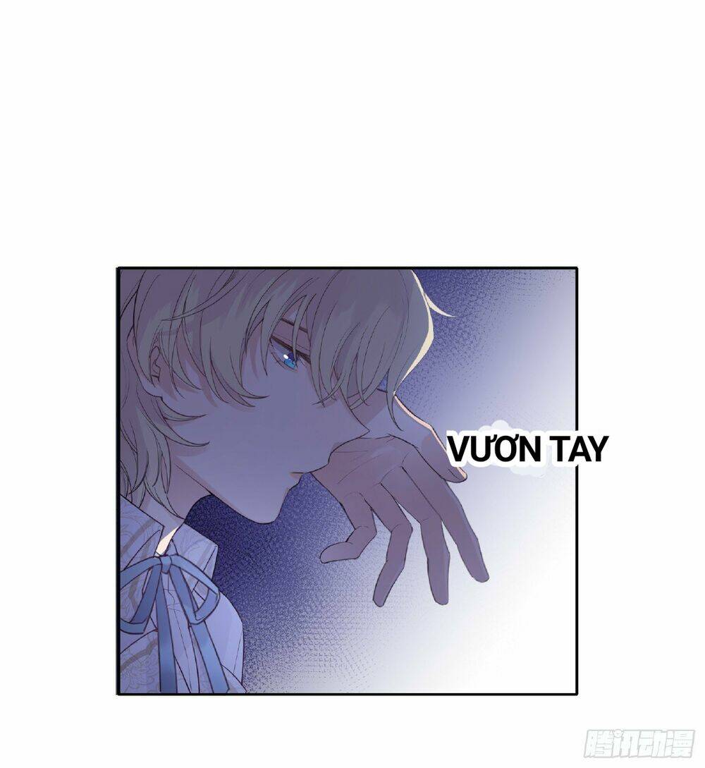 Công Lược Của Mami - Chapter 11 - Page 48