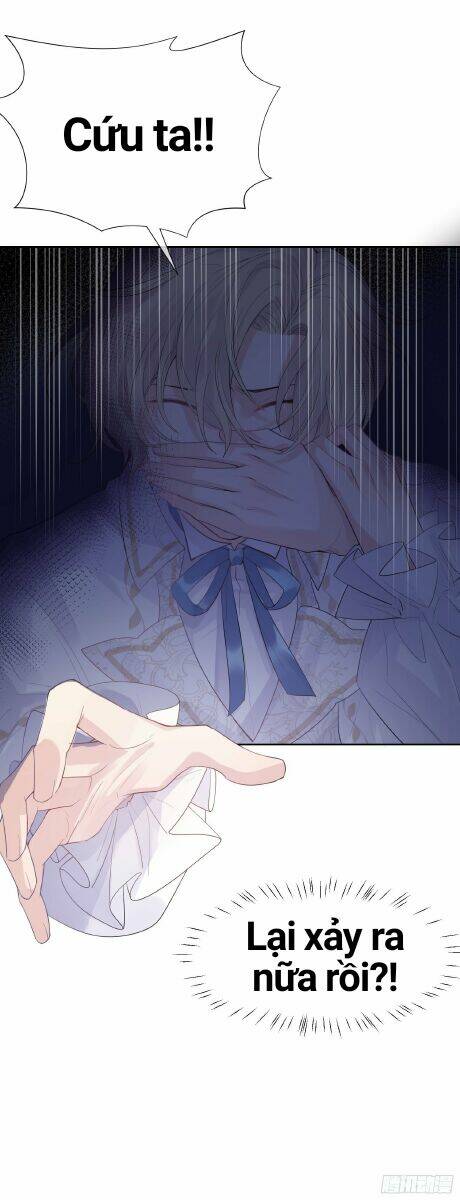 Công Lược Của Mami - Chapter 11 - Page 50