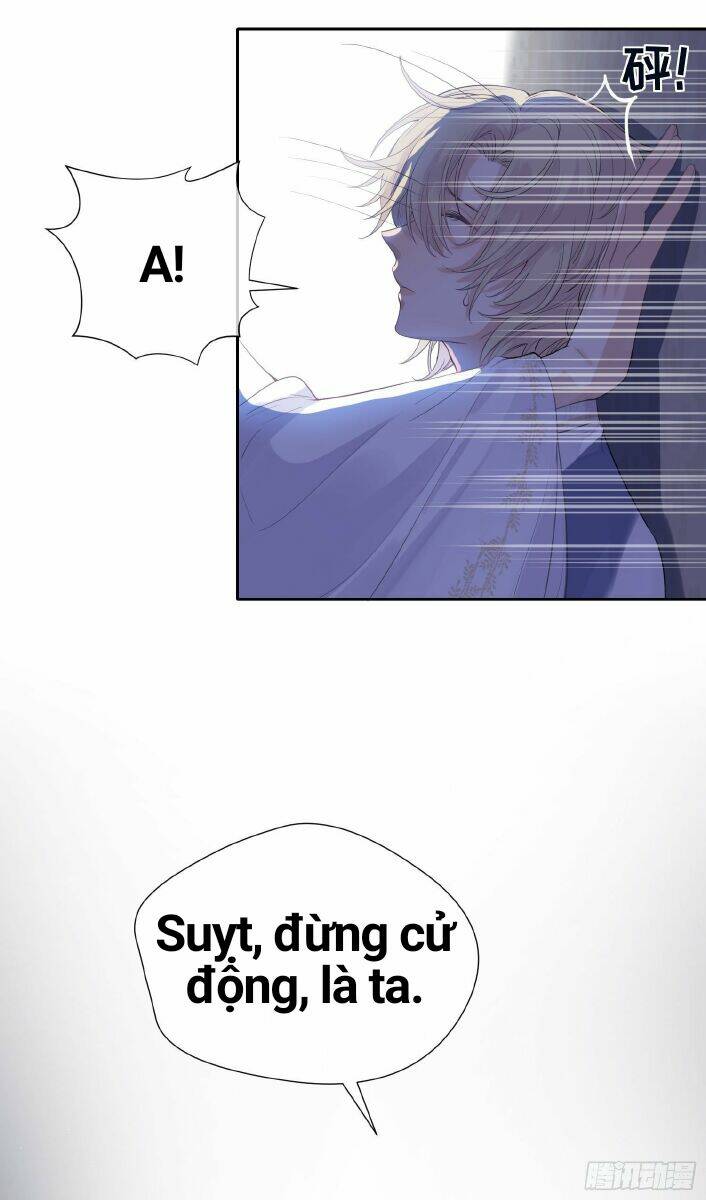 Công Lược Của Mami - Chapter 11 - Page 51