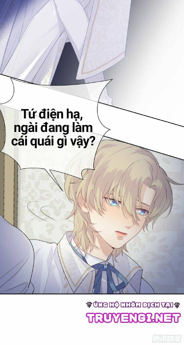 Công Lược Của Mami - Chapter 11 - Page 53