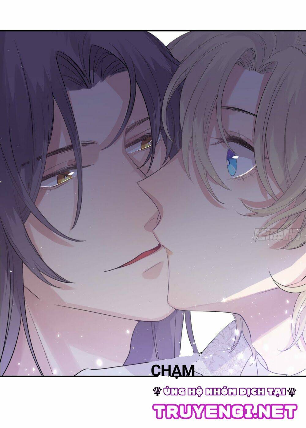 Công Lược Của Mami - Chapter 11 - Page 58