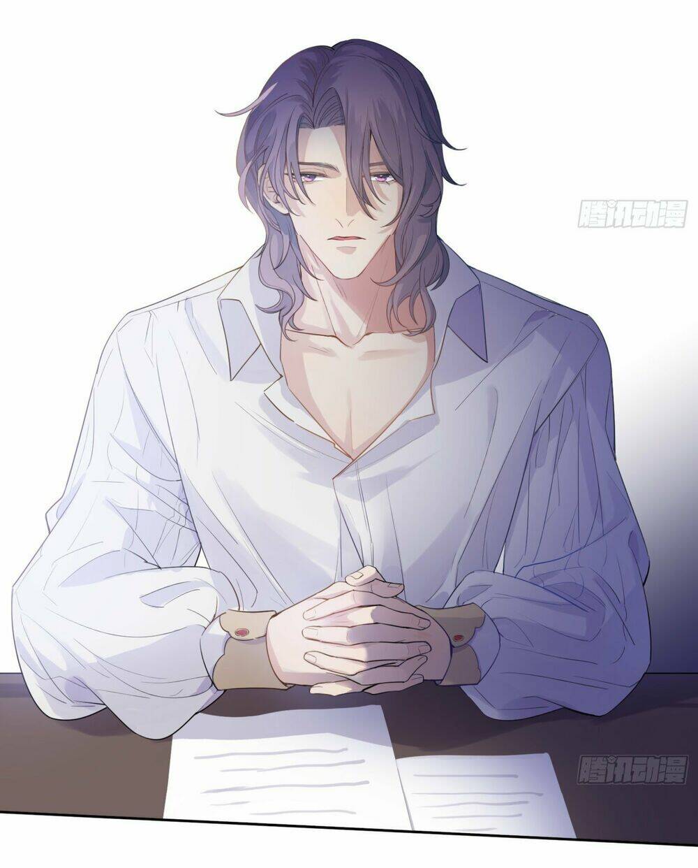 Công Lược Của Mami - Chapter 11 - Page 5