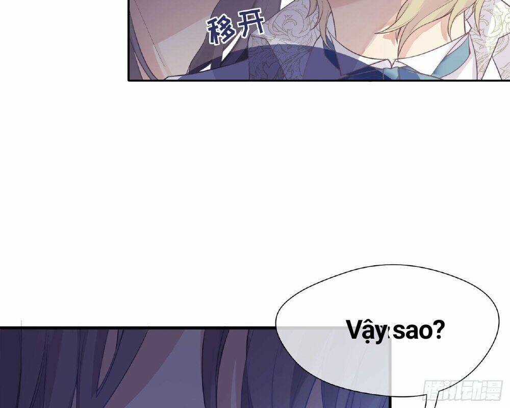 Công Lược Của Mami - Chapter 11 - Page 60