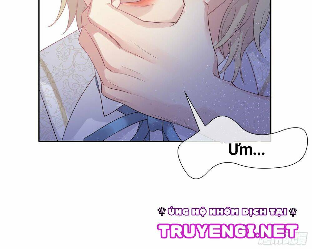 Công Lược Của Mami - Chapter 11 - Page 64