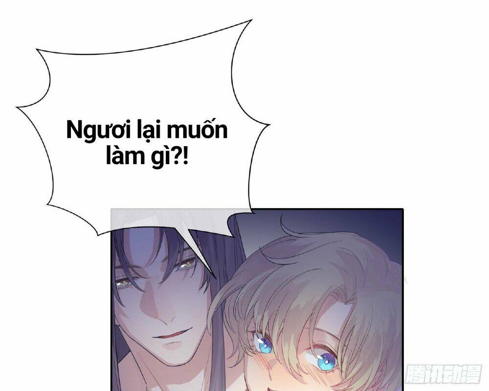 Công Lược Của Mami - Chapter 11 - Page 65