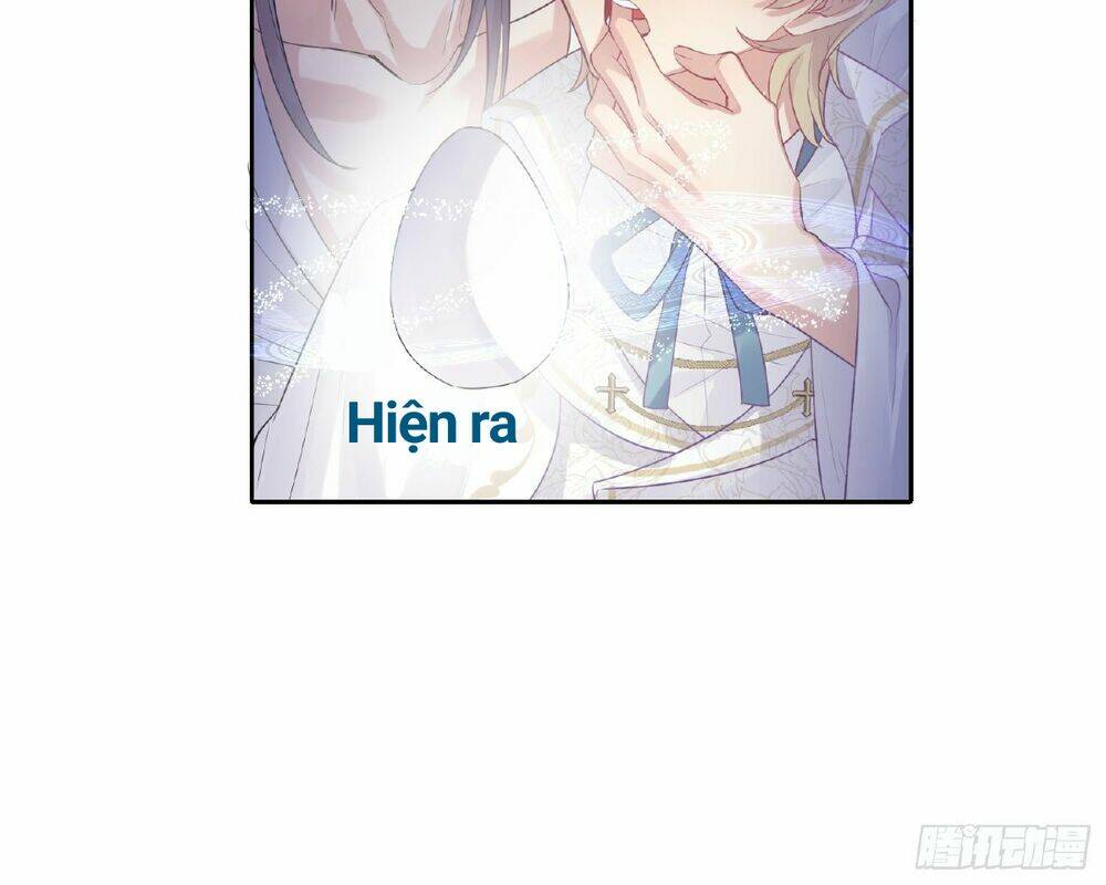 Công Lược Của Mami - Chapter 11 - Page 66