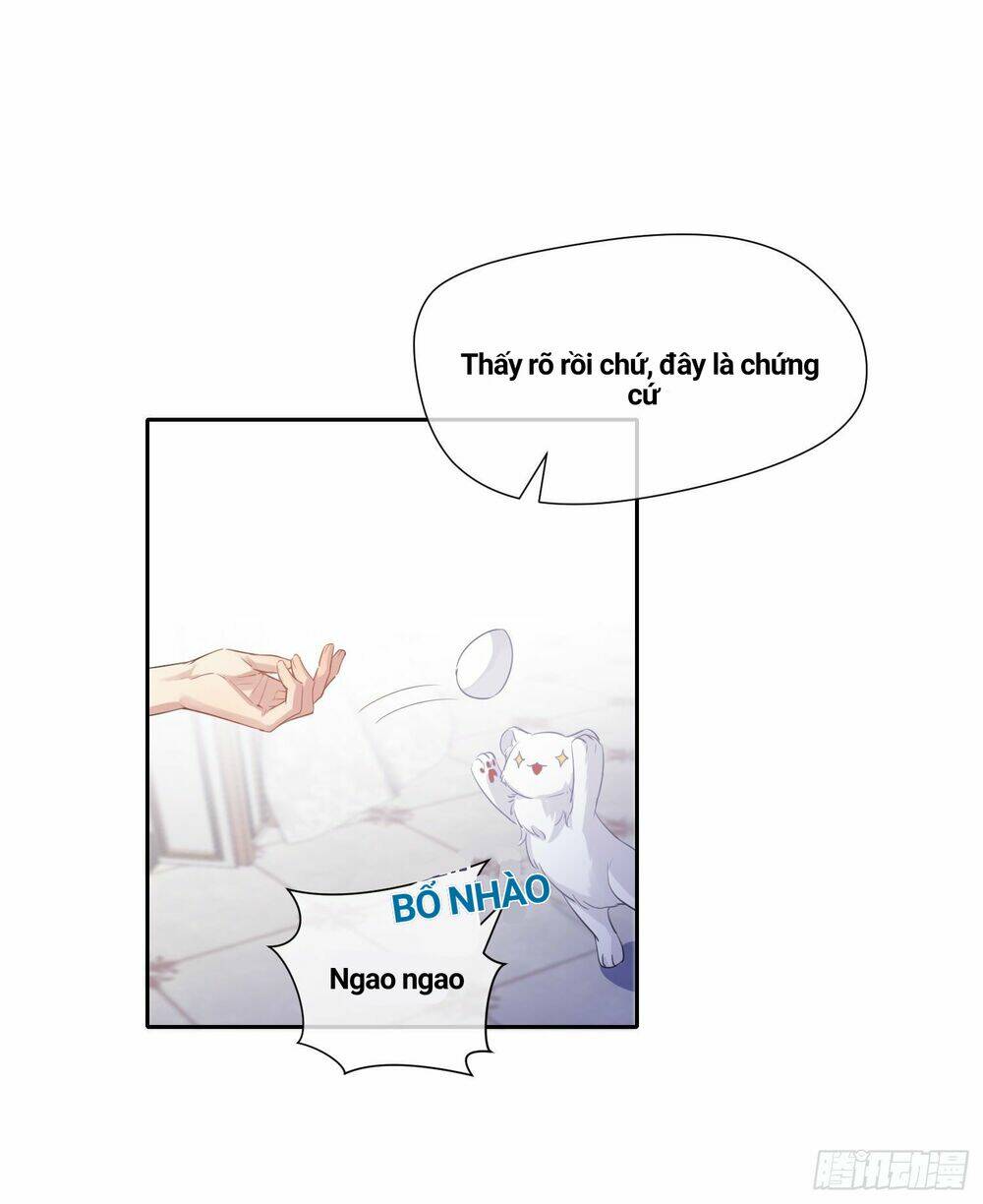 Công Lược Của Mami - Chapter 11 - Page 67