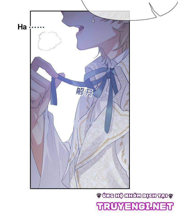 Công Lược Của Mami - Chapter 11 - Page 69