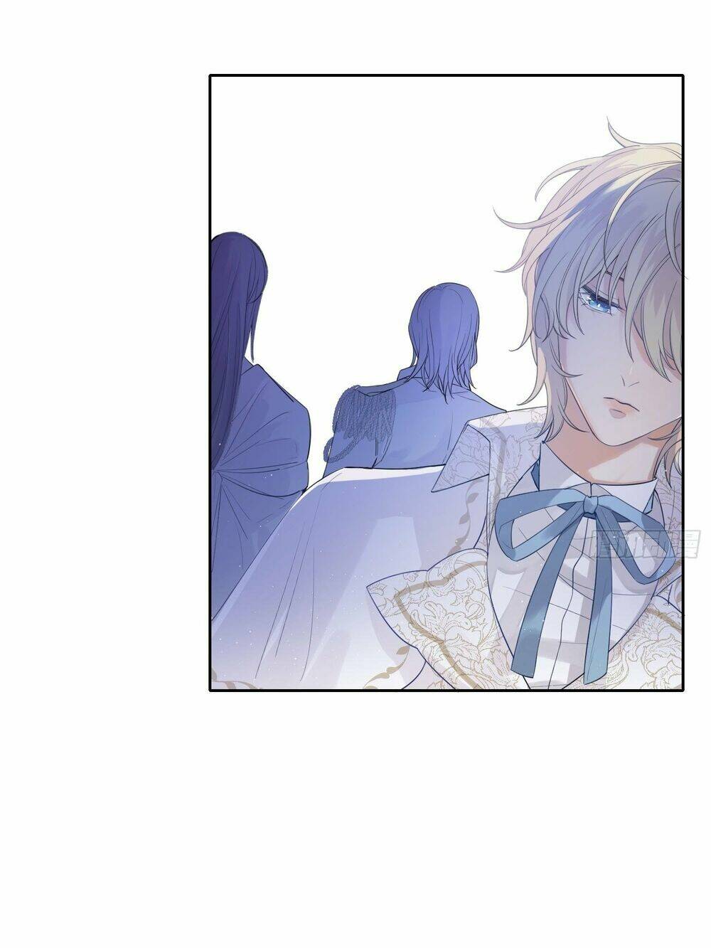 Công Lược Của Mami - Chapter 11 - Page 7