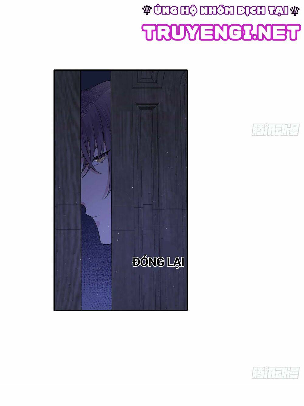 Công Lược Của Mami - Chapter 11 - Page 8