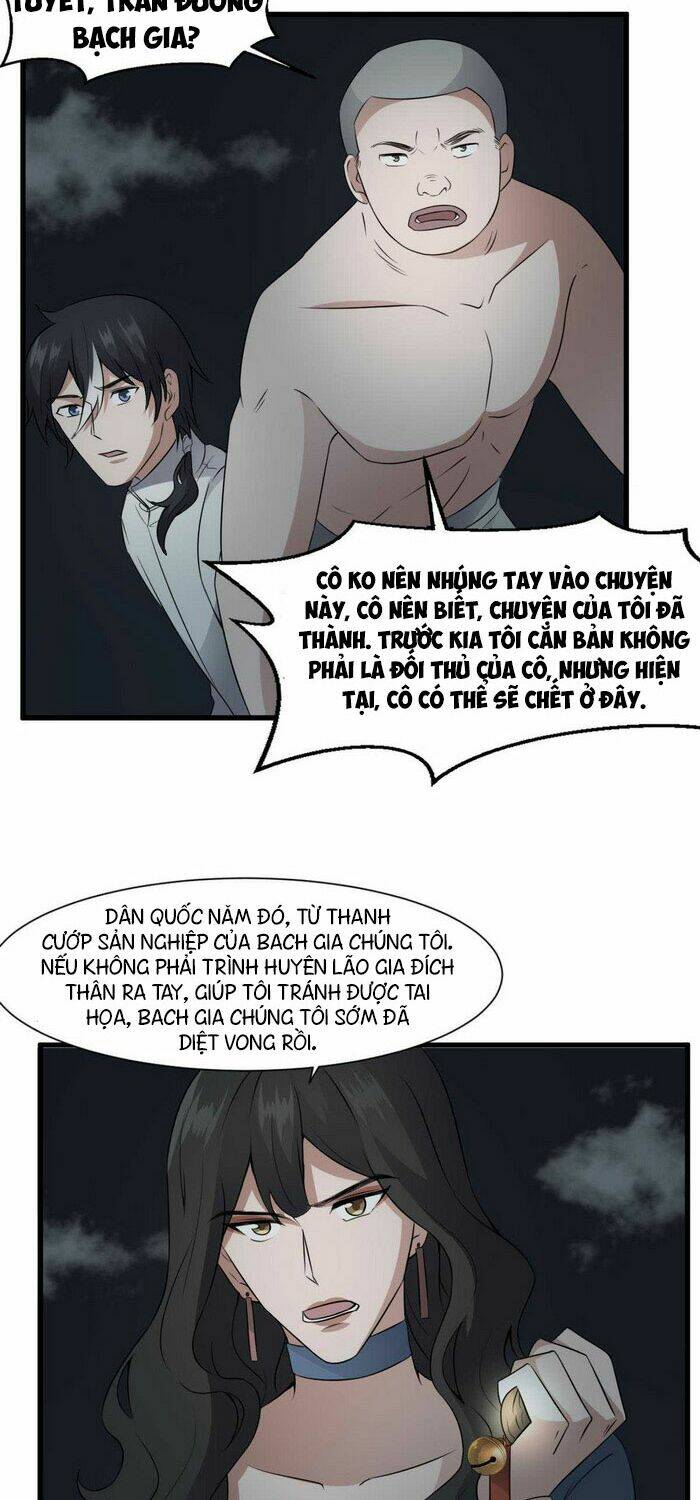 Văn Âm Sư - Chapter 56 - Page 9