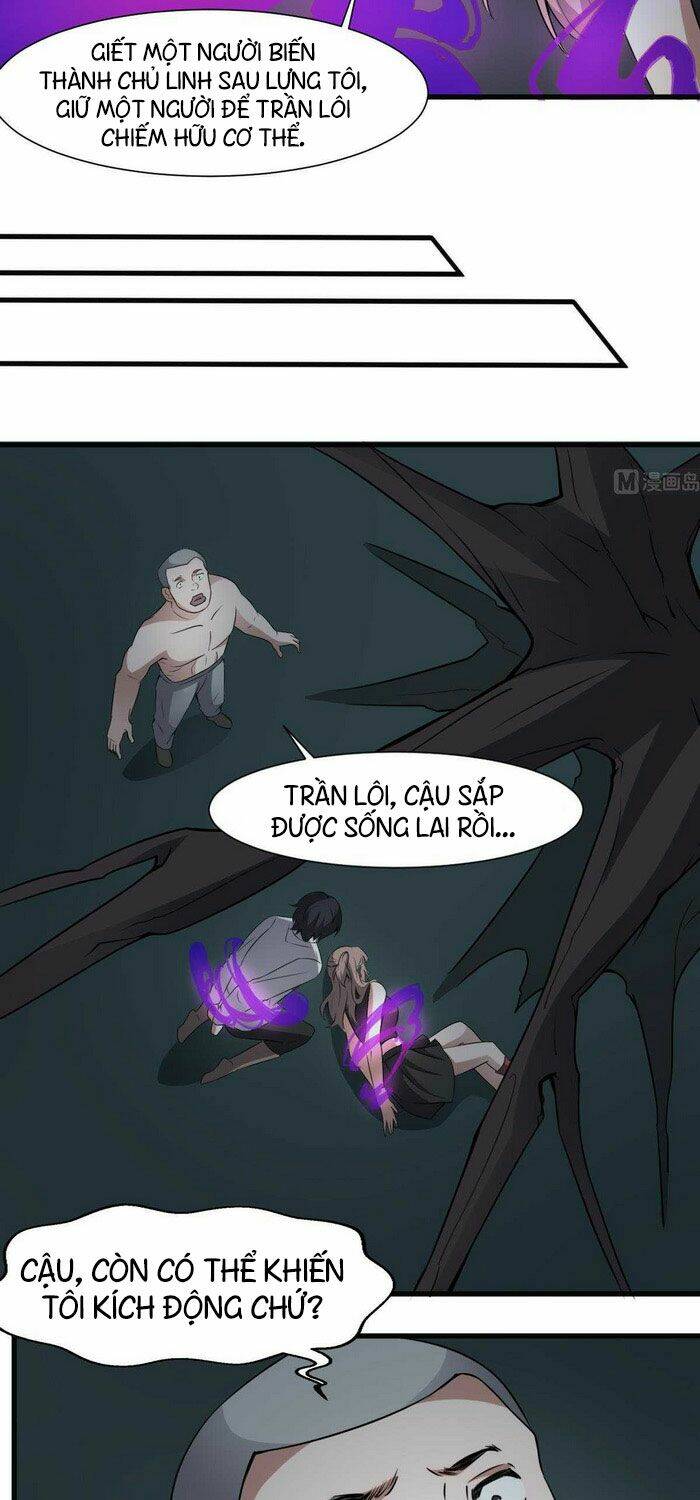 Văn Âm Sư - Chapter 56 - Page 4