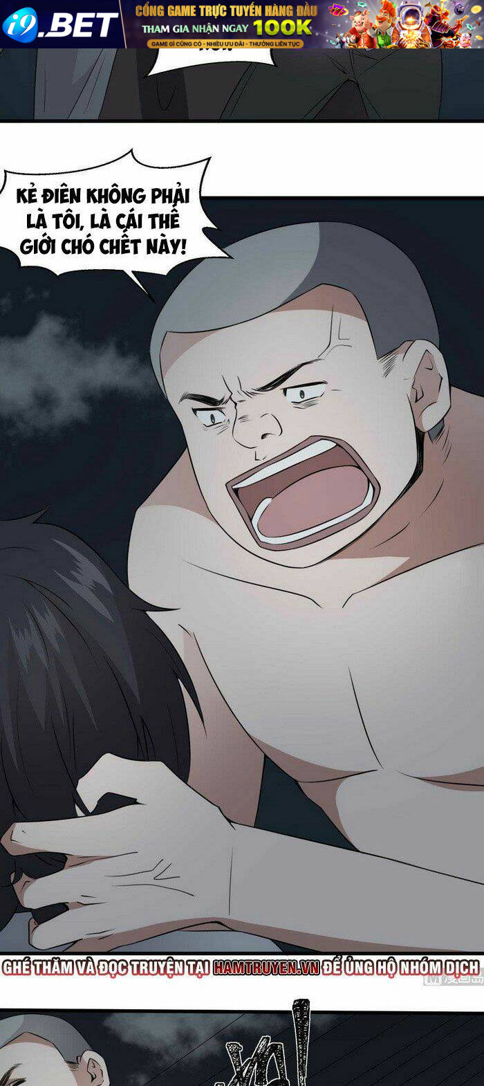 Văn Âm Sư - Chapter 56 - Page 6