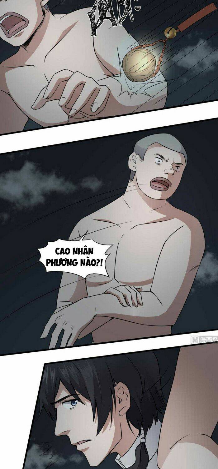 Văn Âm Sư - Chapter 56 - Page 7