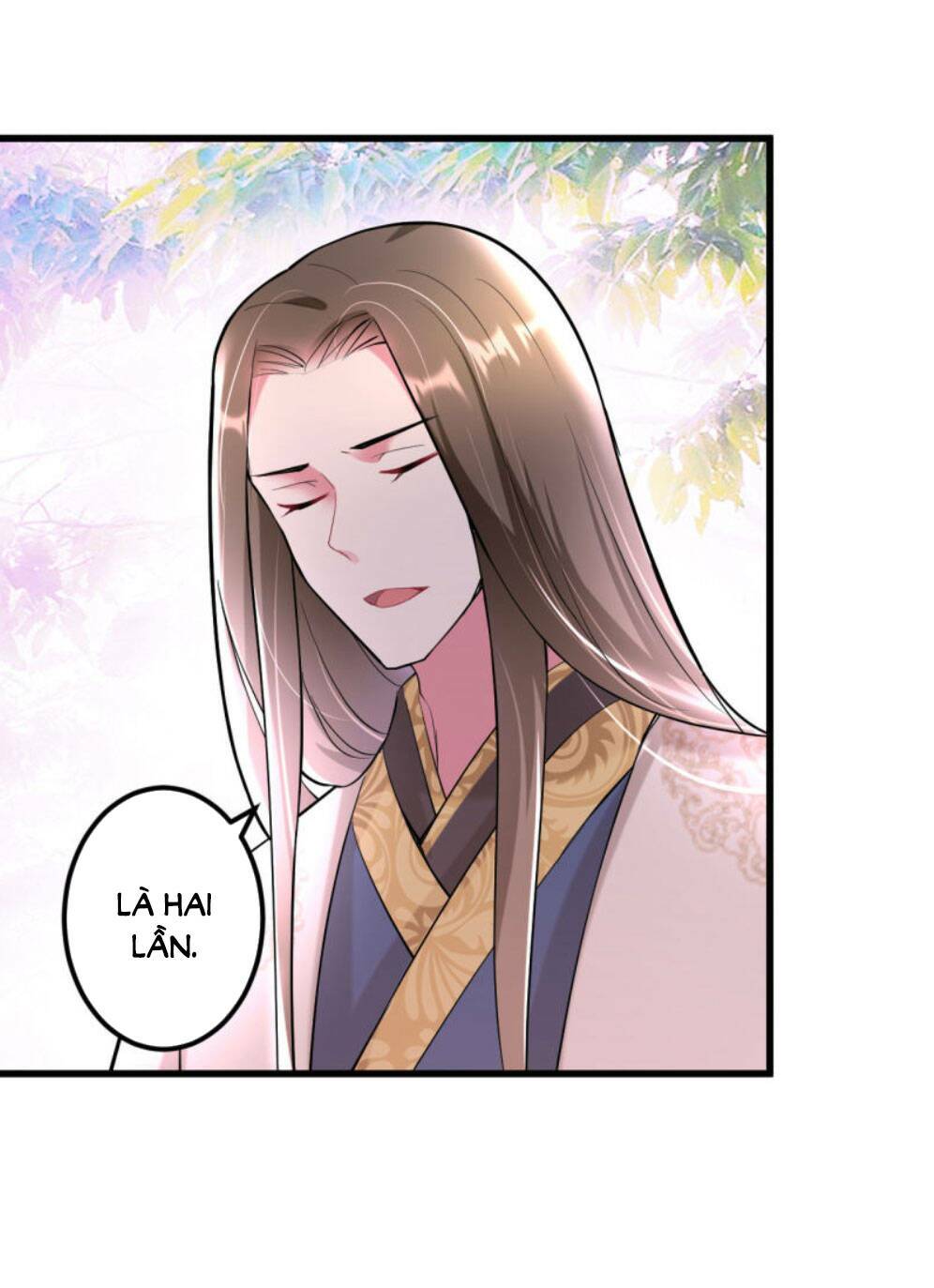 Phúc Hắc Vương Gia Đừng Làm Loạn Chapter 19 - Trang 12