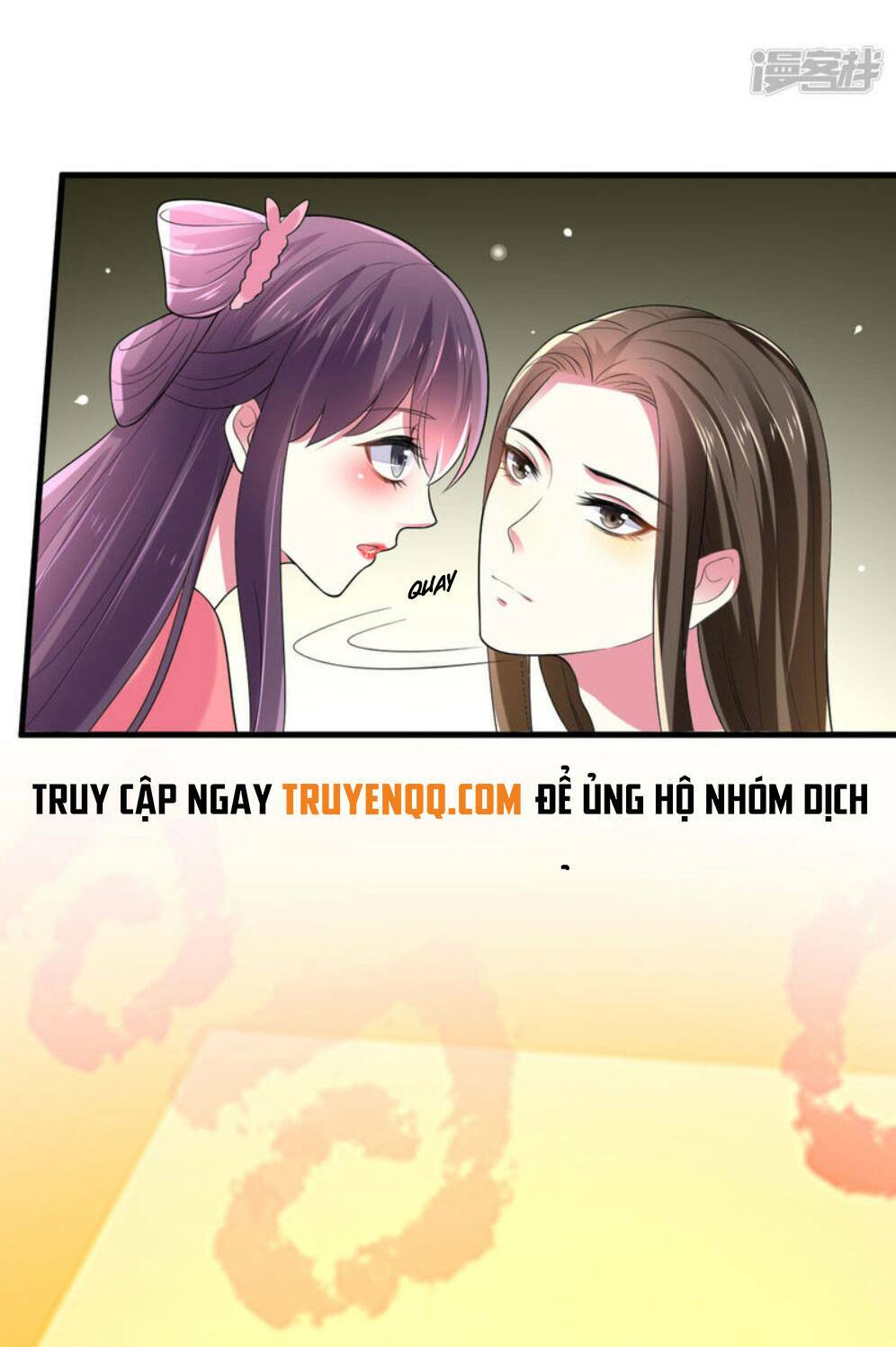 Phúc Hắc Vương Gia Đừng Làm Loạn Chapter 19 - Trang 14