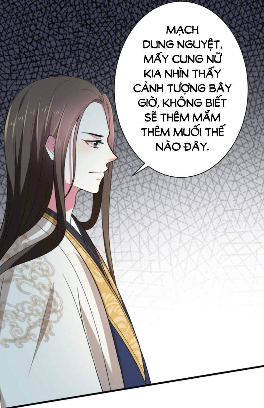 Phúc Hắc Vương Gia Đừng Làm Loạn Chapter 19 - Trang 22