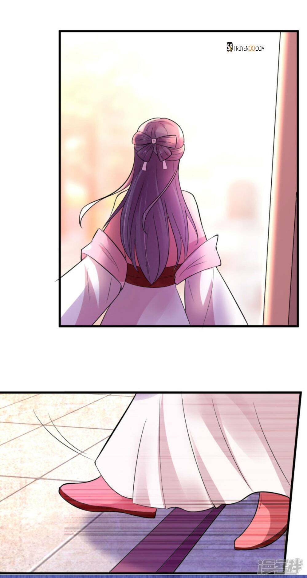 Phúc Hắc Vương Gia Đừng Làm Loạn Chapter 19 - Trang 32