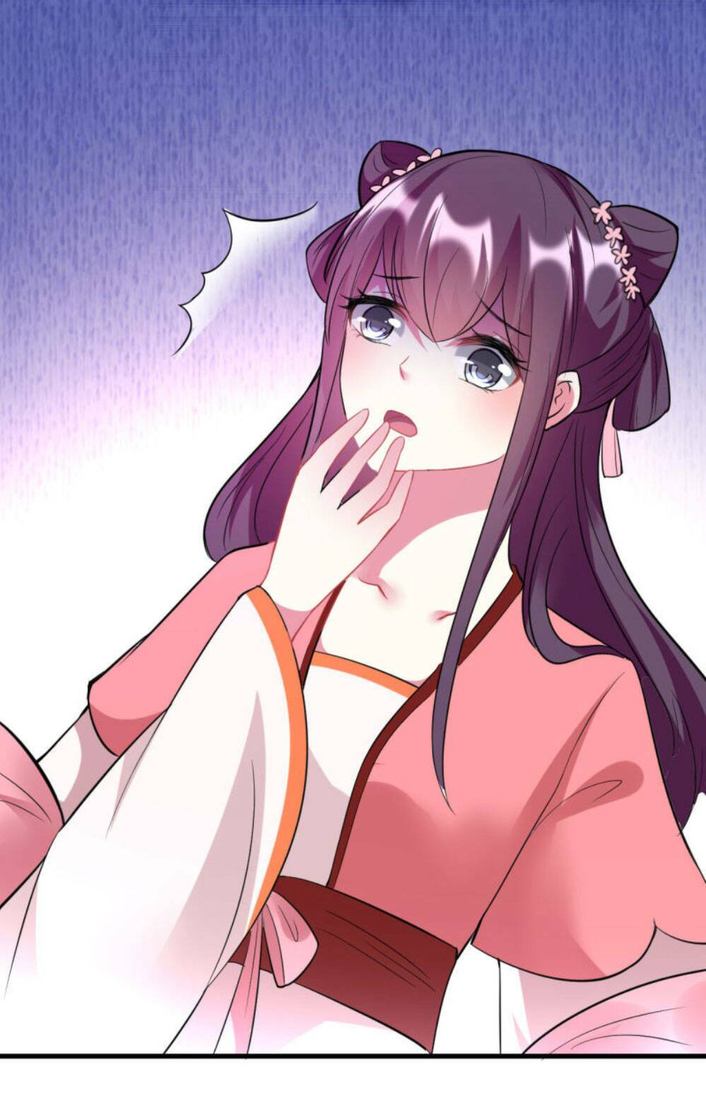 Phúc Hắc Vương Gia Đừng Làm Loạn Chapter 19 - Trang 33