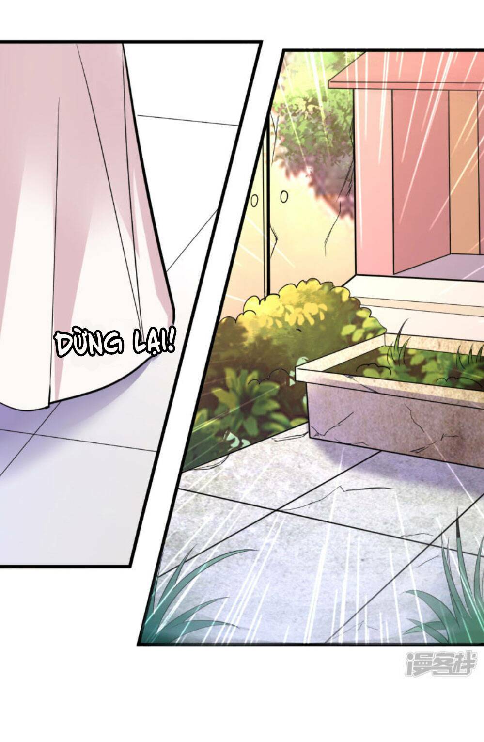 Phúc Hắc Vương Gia Đừng Làm Loạn Chapter 19 - Trang 34