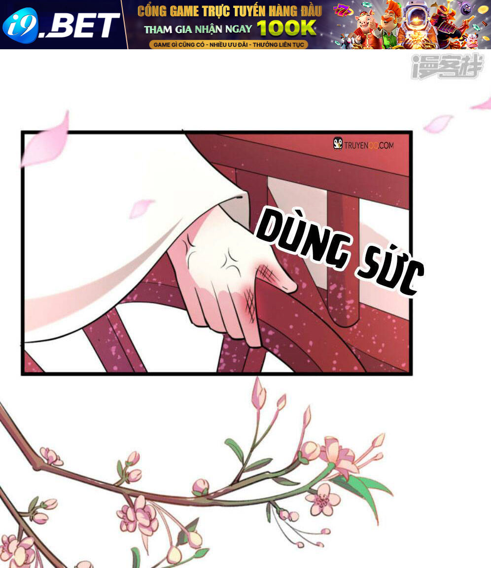 Phúc Hắc Vương Gia Đừng Làm Loạn Chapter 19 - Trang 8