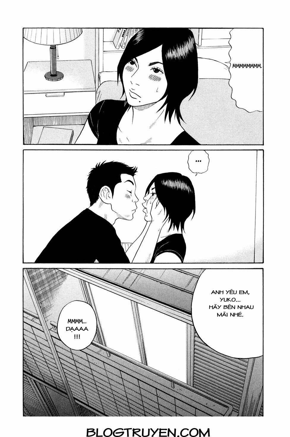 Ciguatera - Chapter 69 - Page 19