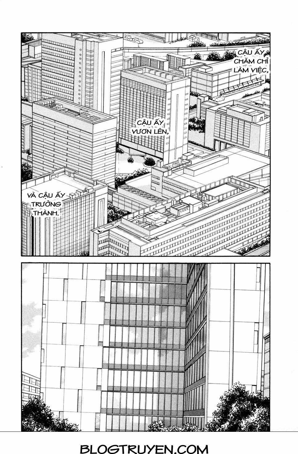 Ciguatera - Chapter 69 - Page 3