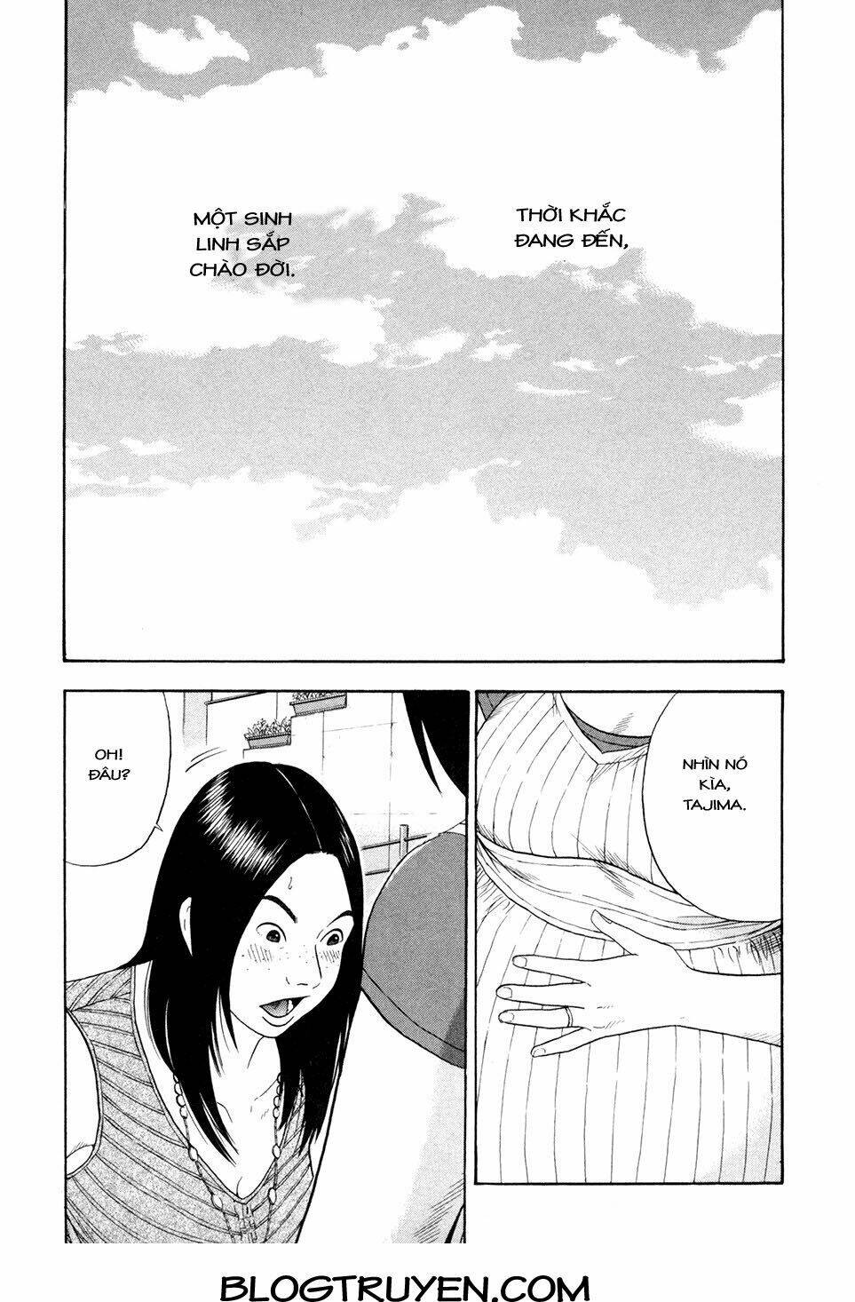 Ciguatera - Chapter 69 - Page 7