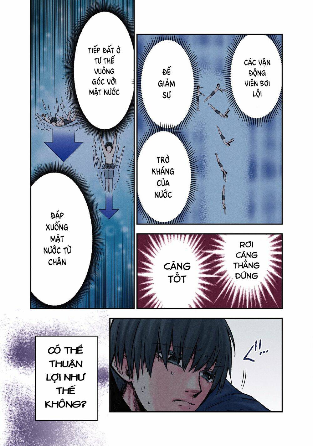 Kuronou Syndrome - Chapter 16 - Page 15