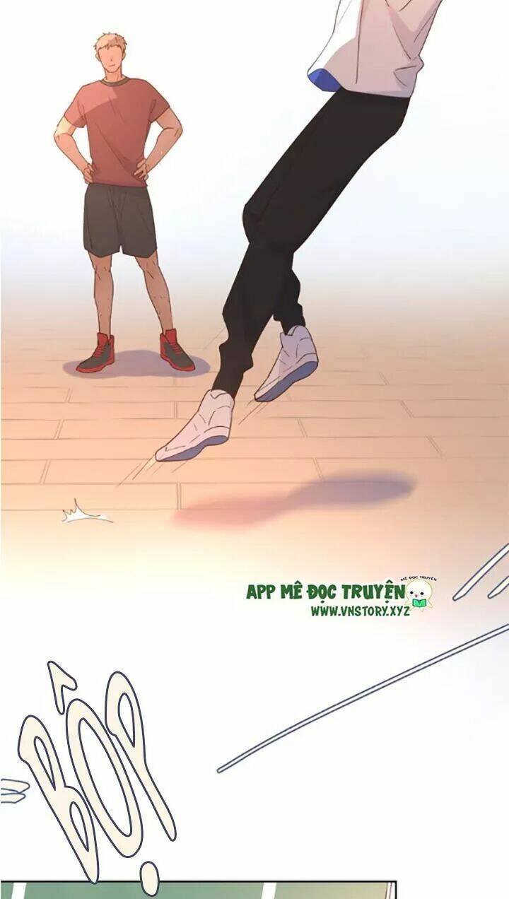 Cạm Bẫy Ngọt Ngào - Chapter 107 - Page 9