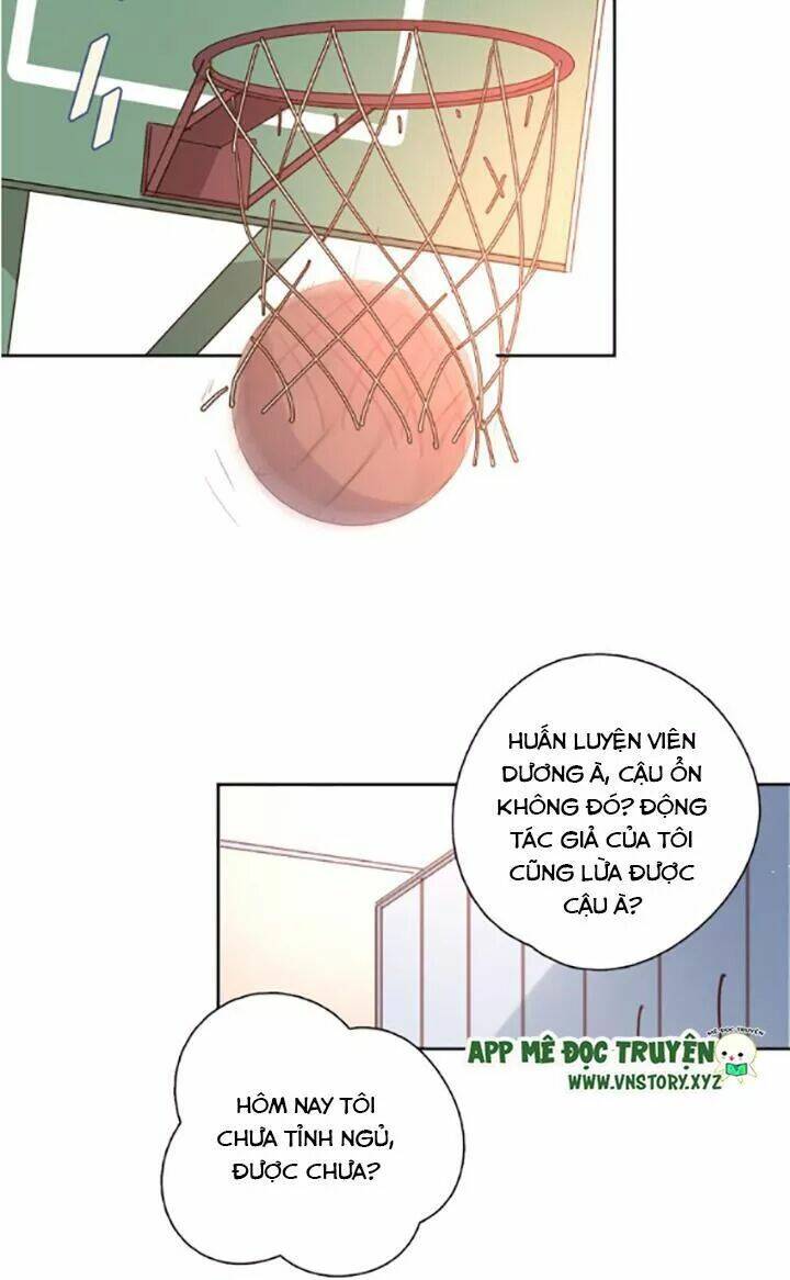 Cạm Bẫy Ngọt Ngào - Chapter 107 - Page 10