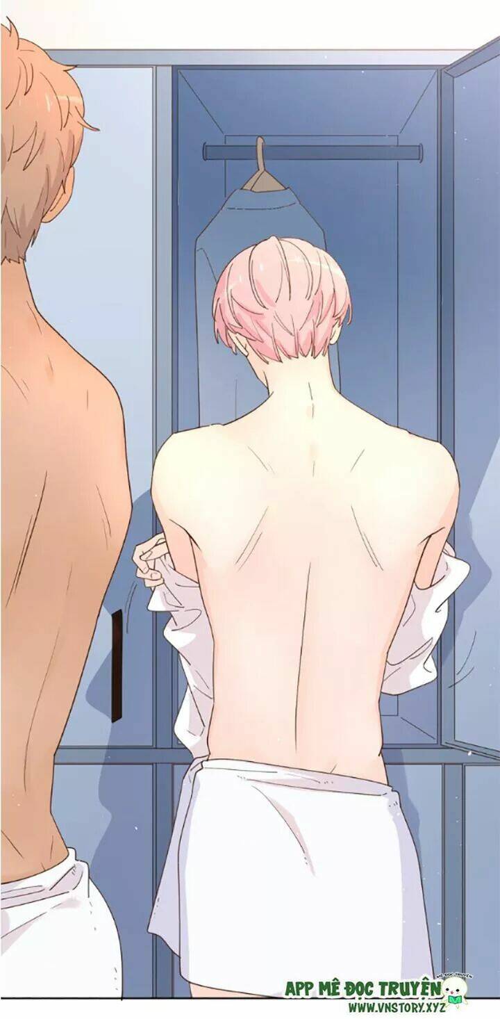 Cạm Bẫy Ngọt Ngào - Chapter 107 - Page 12