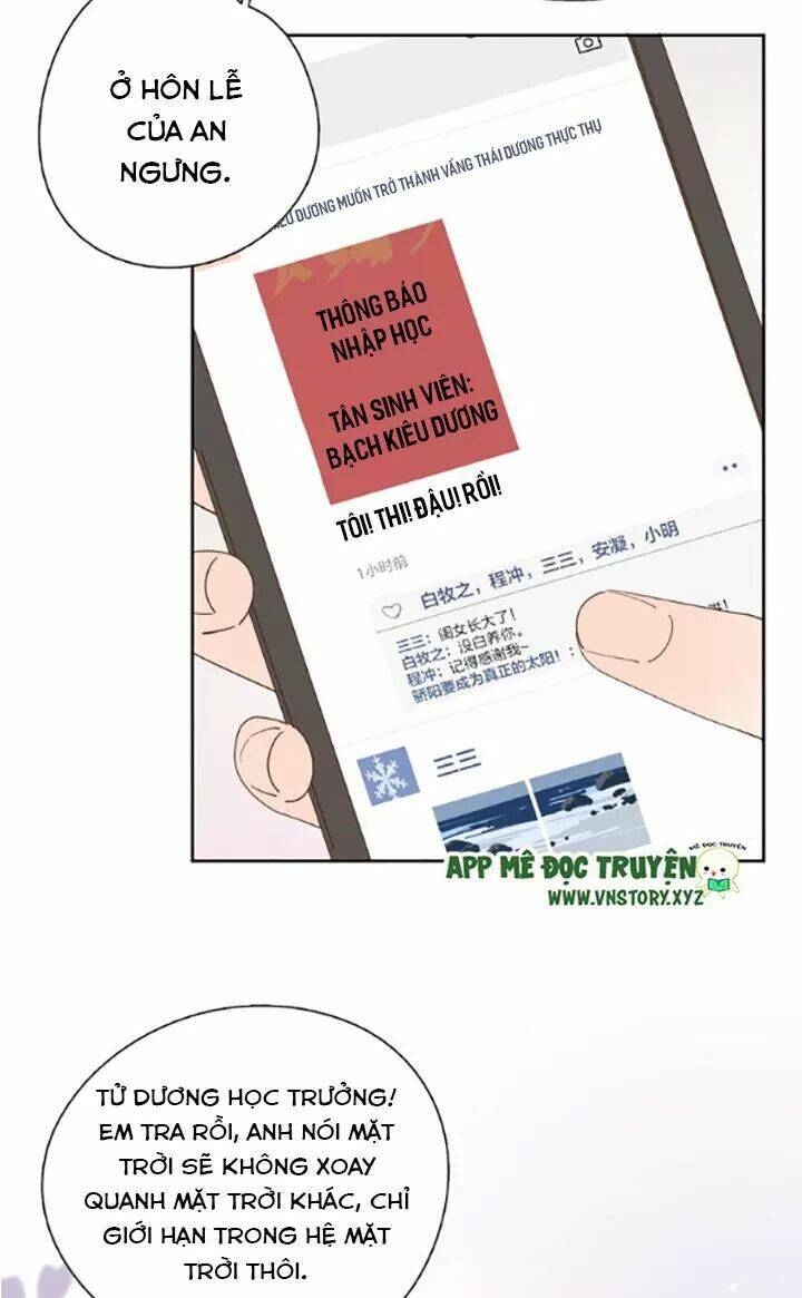 Cạm Bẫy Ngọt Ngào - Chapter 107 - Page 15