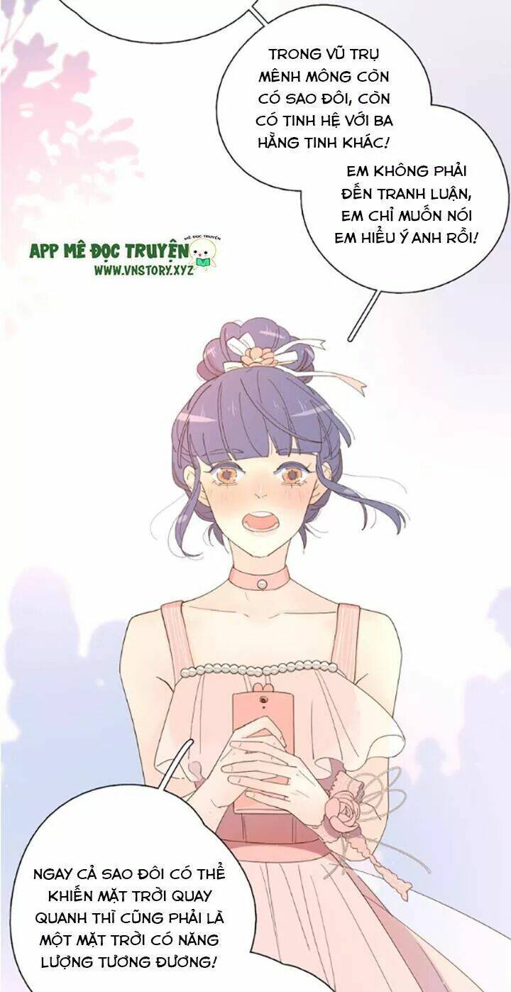 Cạm Bẫy Ngọt Ngào - Chapter 107 - Page 16