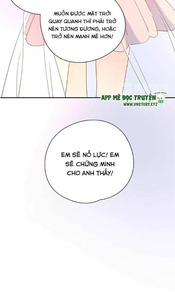 Cạm Bẫy Ngọt Ngào - Chapter 107 - Page 17