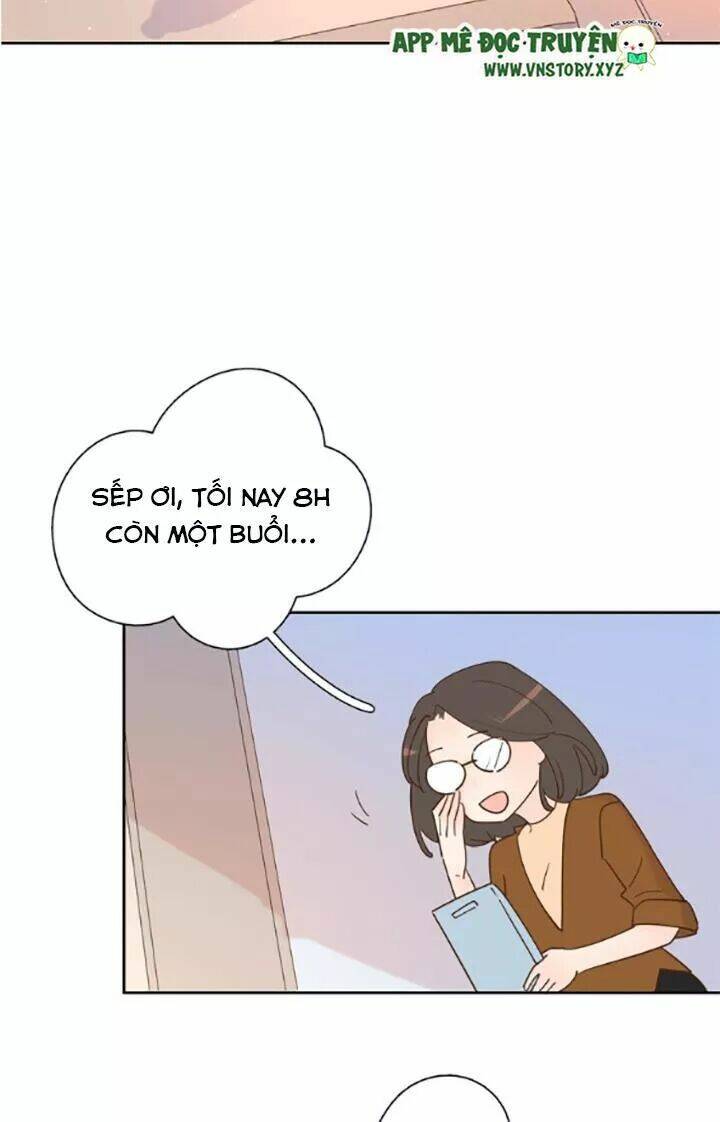 Cạm Bẫy Ngọt Ngào - Chapter 107 - Page 20