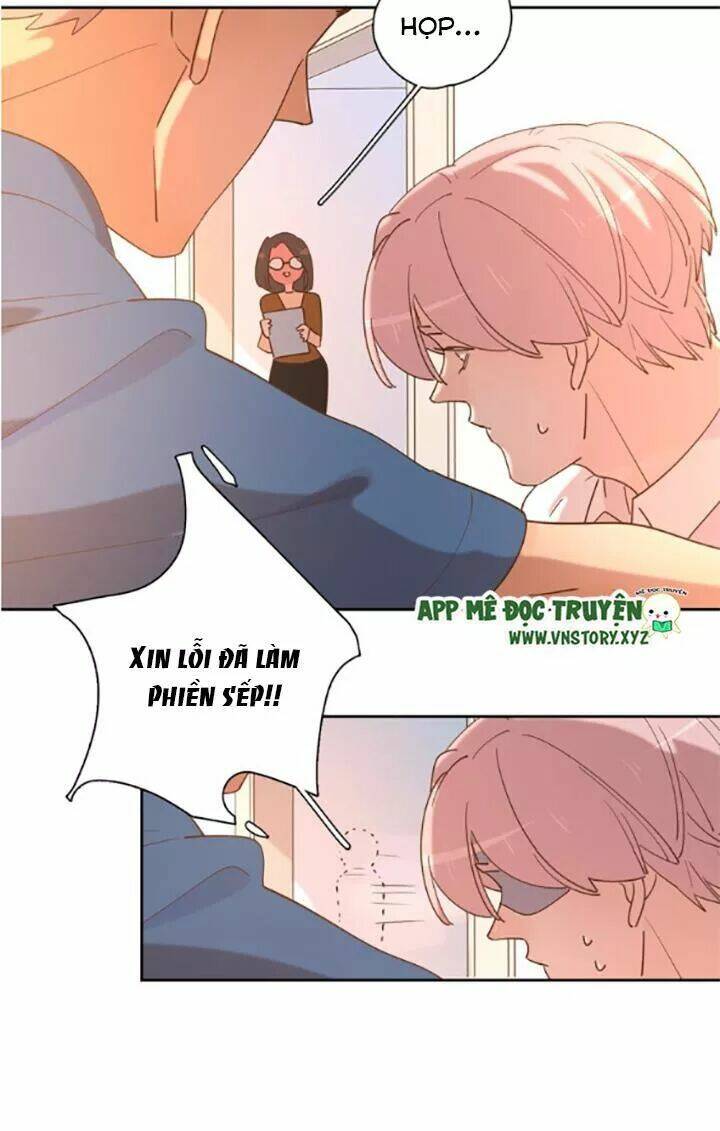 Cạm Bẫy Ngọt Ngào - Chapter 107 - Page 21