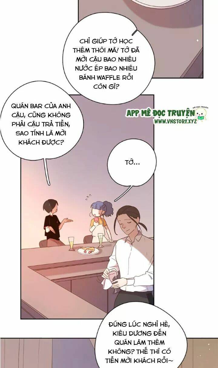 Cạm Bẫy Ngọt Ngào - Chapter 107 - Page 25
