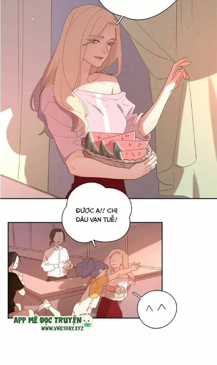 Cạm Bẫy Ngọt Ngào - Chapter 107 - Page 26