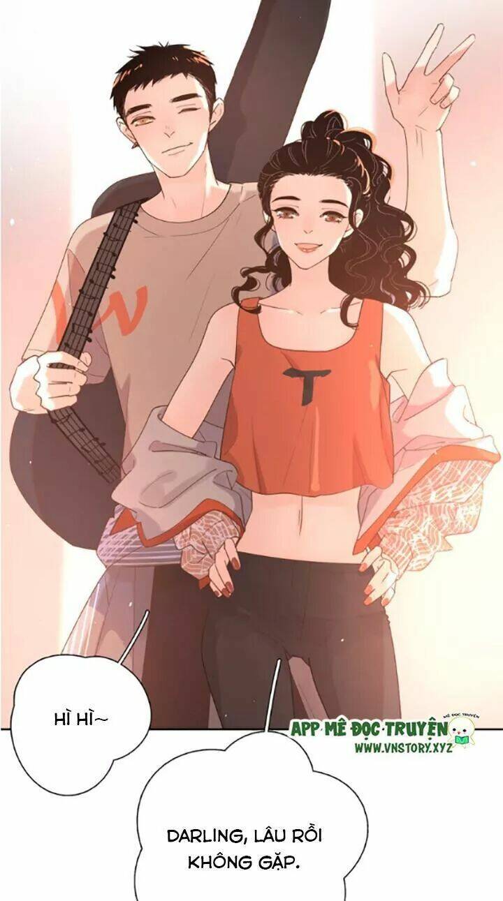 Cạm Bẫy Ngọt Ngào - Chapter 107 - Page 29