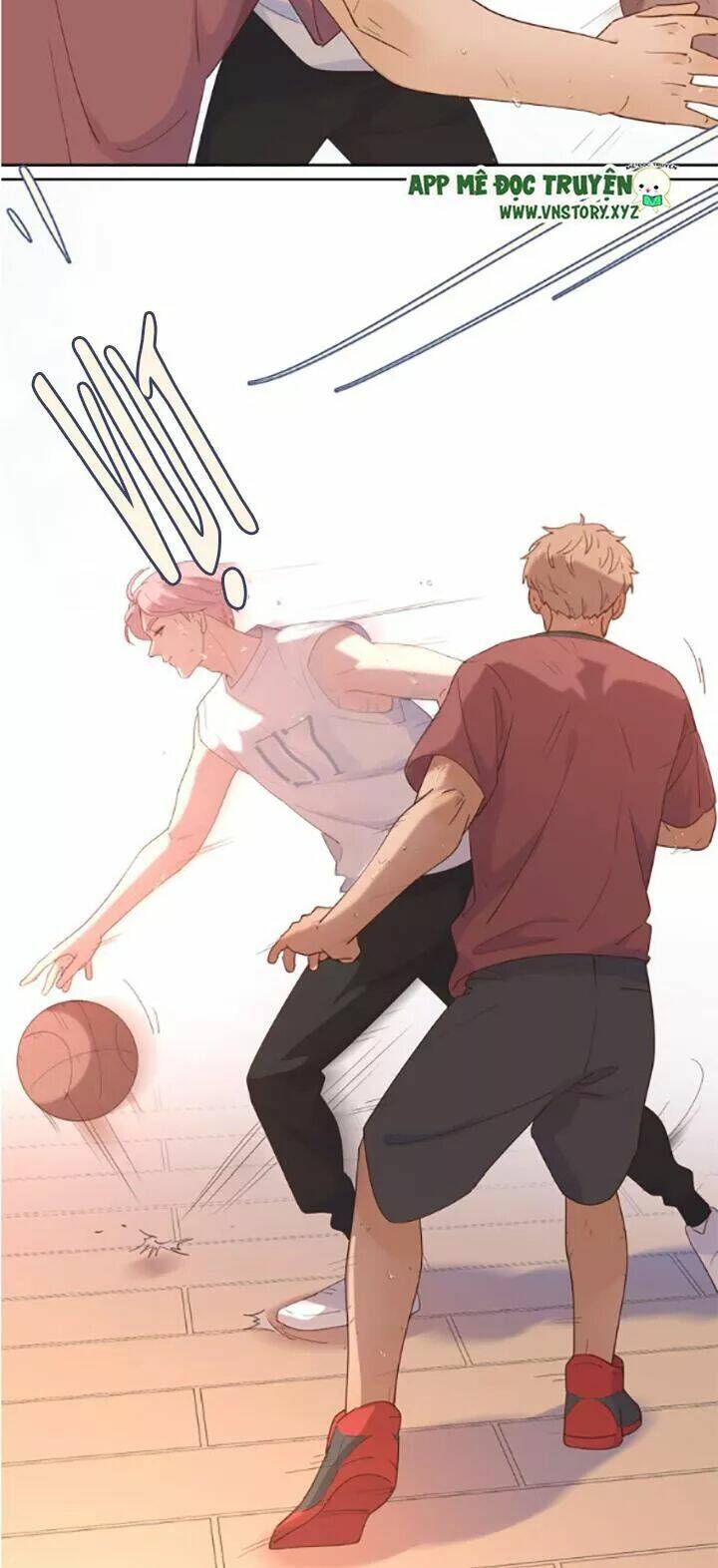 Cạm Bẫy Ngọt Ngào - Chapter 107 - Page 7