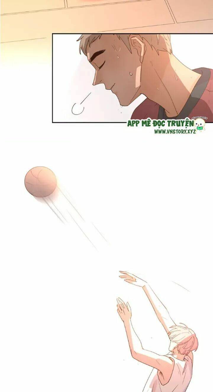 Cạm Bẫy Ngọt Ngào - Chapter 107 - Page 8