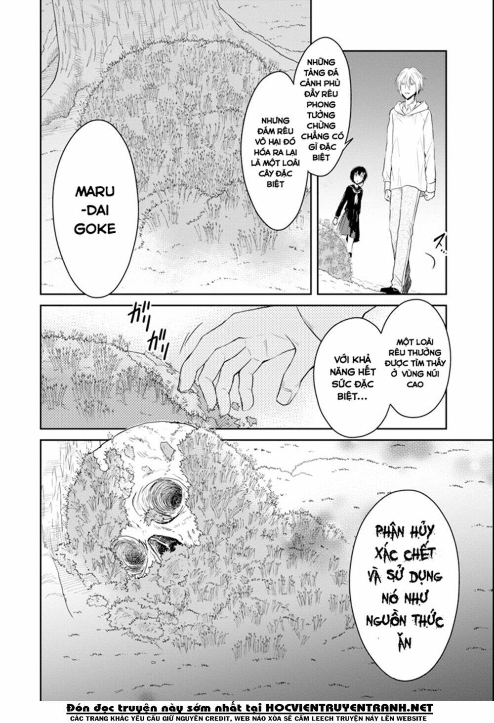 Sensei no yasashi koroshi kata - Chapter 7.3 - Page 4