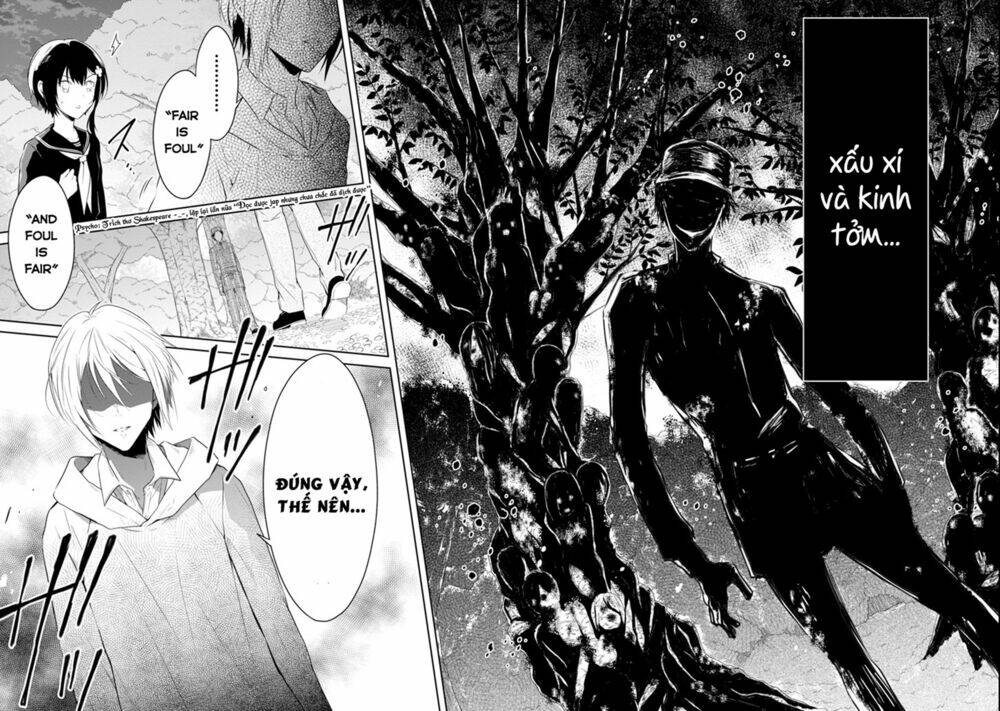 Sensei no yasashi koroshi kata - Chapter 7.3 - Page 8