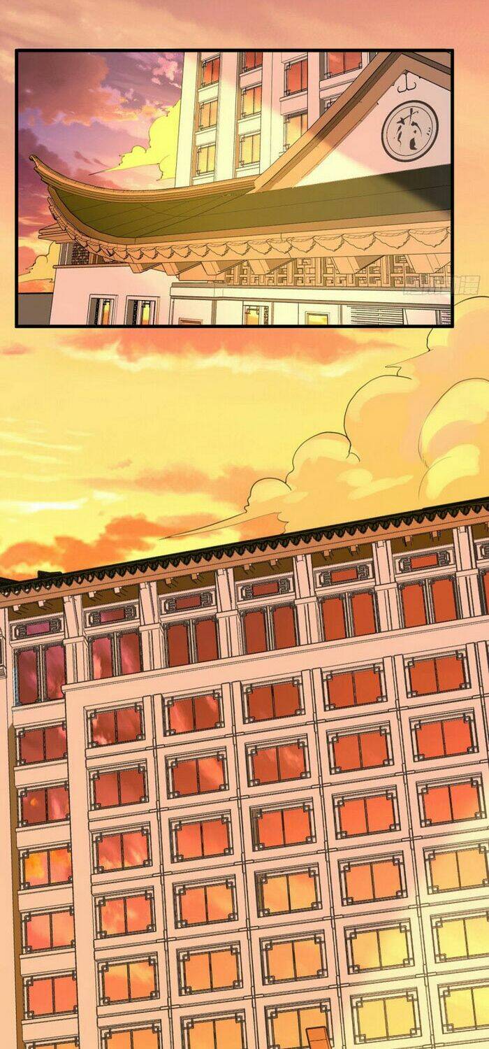 Vương Bài Thần Y - Chapter 84 - Page 9