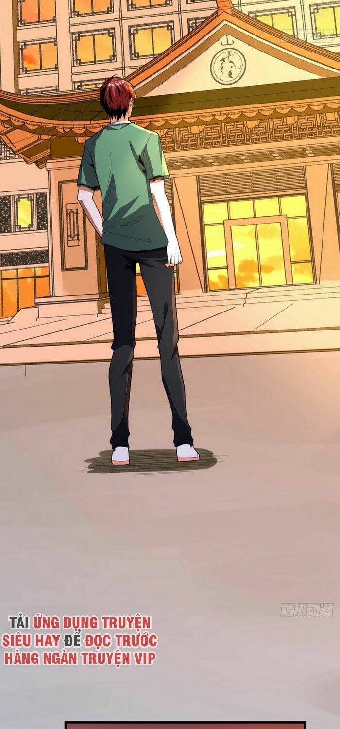 Vương Bài Thần Y - Chapter 84 - Page 10