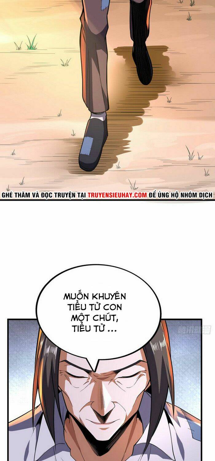 Vương Bài Thần Y - Chapter 84 - Page 14